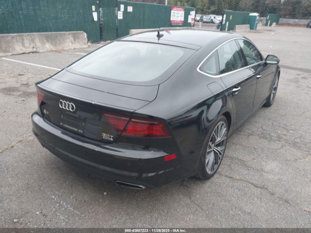 2016 AUDI A7 WAU2GAFC9GN020365 Photo 3