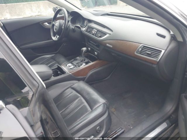 2016 AUDI A7 WAU2GAFC9GN020365 Photo 4