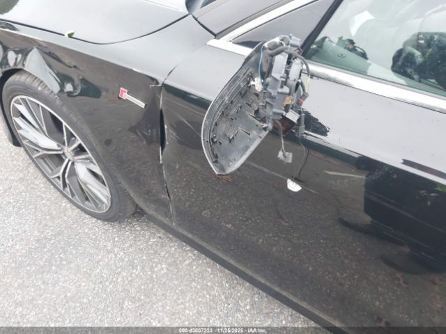 2016 AUDI A7 WAU2GAFC9GN020365 Photo 5