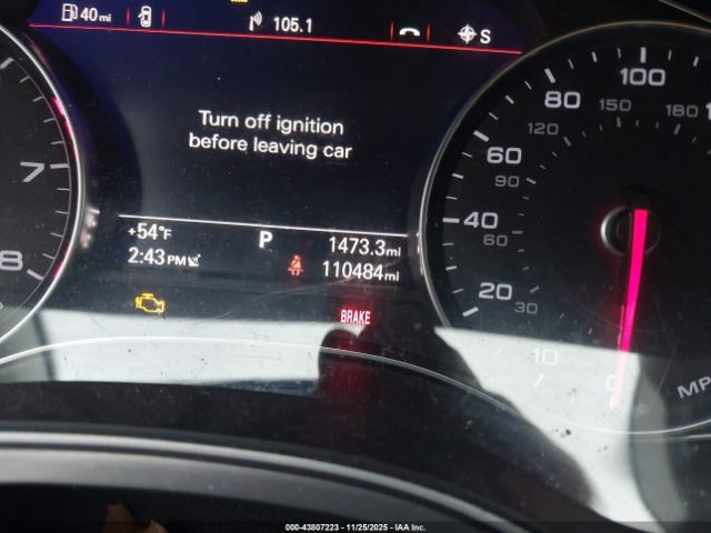 2016 AUDI A7 WAU2GAFC9GN020365 Photo 6