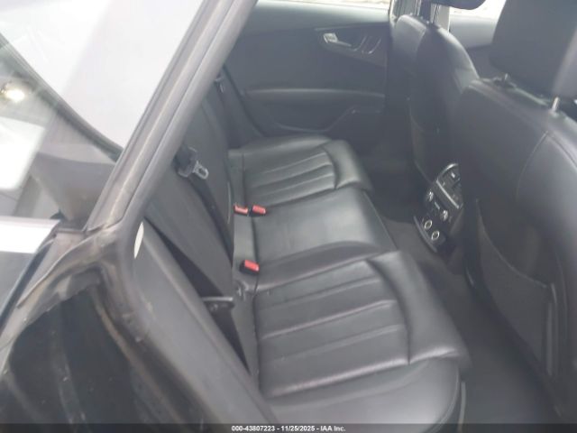 2016 AUDI A7 WAU2GAFC9GN020365 Photo 7