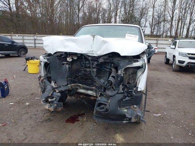 Auction sale of the 2012 Ford F-250 Xl, vin: 1FDBF2A62CEC63423, lot number: 43807228