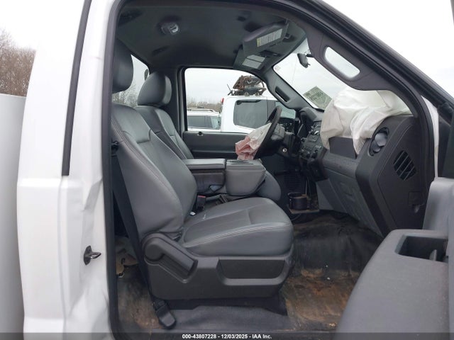 2012 Ford F-250 Xl მანქანა იყიდება აუქციონზე, vin: 1FDBF2A62CEC63423, აუქციონის ნომერი: 43807228