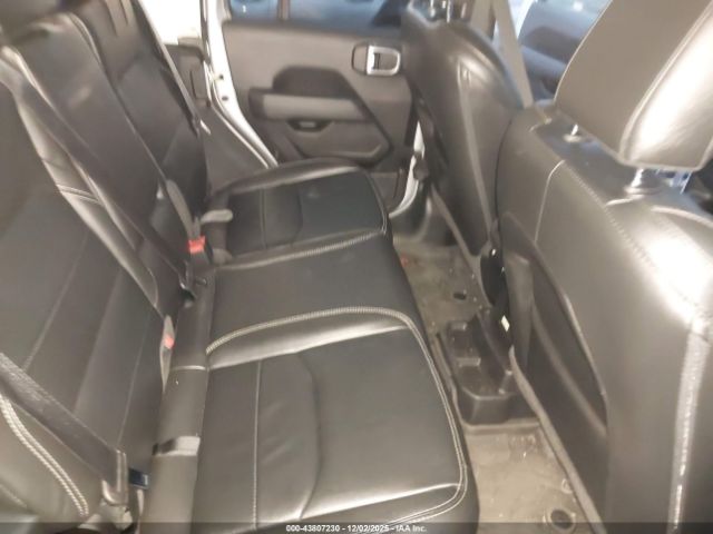 2022 JEEP WRANGLER 4XE 1C4JJXP6XNW228399 Photo 7