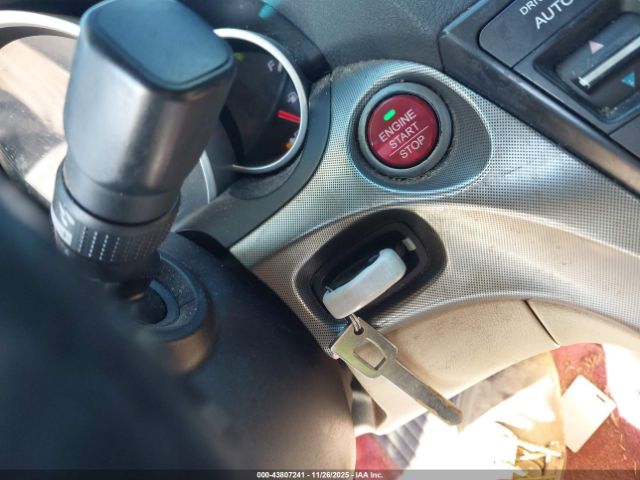 2010 ACURA TL 19UUA8F53AA011054 Photo 10