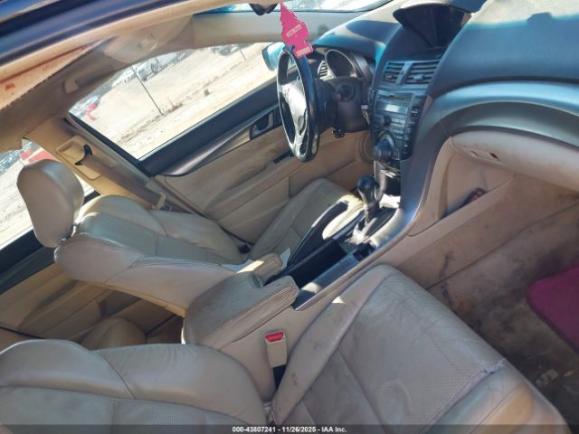 2010 ACURA TL 19UUA8F53AA011054 Photo 4