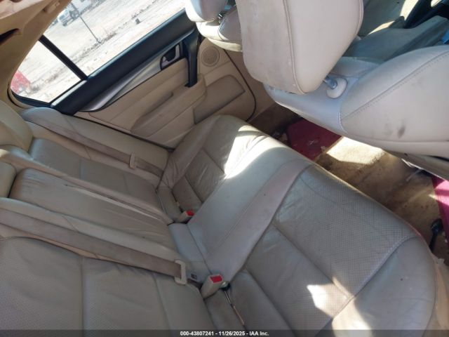 2010 ACURA TL 19UUA8F53AA011054 Photo 7