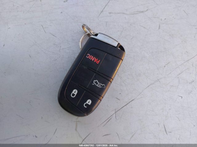 2017 DODGE CHALLENGER 2C3CDZAG4HH635851 Photo 10