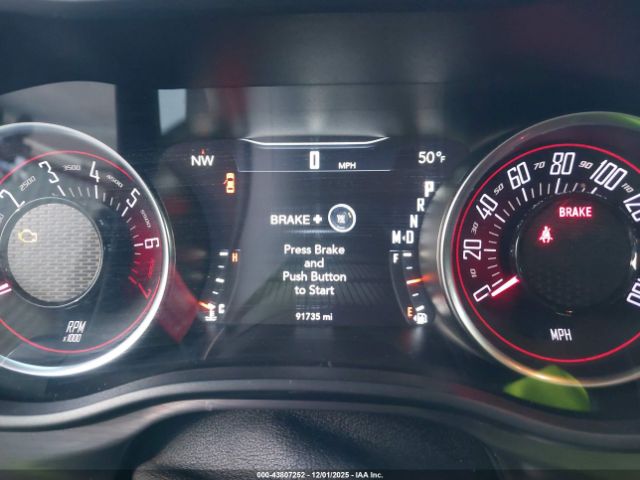 2017 DODGE CHALLENGER 2C3CDZAG4HH635851 Photo 6