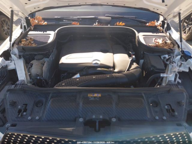 2020 MERCEDES-BENZ GLE 350 4JGFB4JE2LA155035 Photo 9