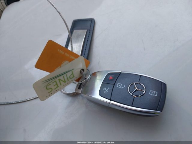 2020 MERCEDES-BENZ GLE 350 4JGFB4JE2LA155035 Photo 10