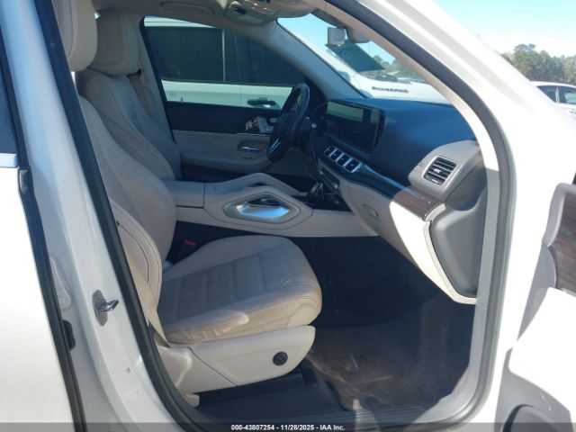 2020 MERCEDES-BENZ GLE 350 4JGFB4JE2LA155035 Photo 4