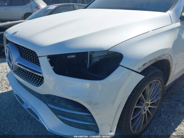 2020 MERCEDES-BENZ GLE 350 4JGFB4JE2LA155035 Photo 5