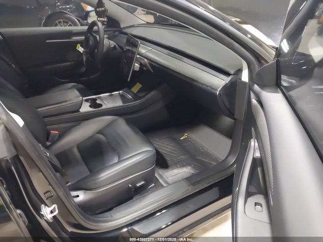 2022 TESLA MODEL 3 5YJ3E1EB1NF273147 Photo 4