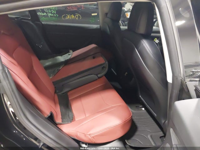 2022 TESLA MODEL 3 5YJ3E1EB1NF273147 Photo 7