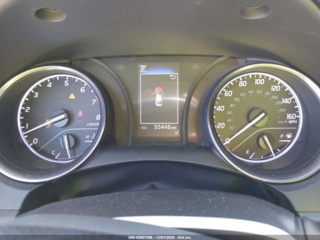 2022 TOYOTA CAMRY 4T1G11AK9NU670952 Photo 6