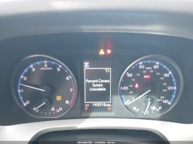 Toyota RAV4 LE 2018 2T3ZFREV6JW408143 Image 7