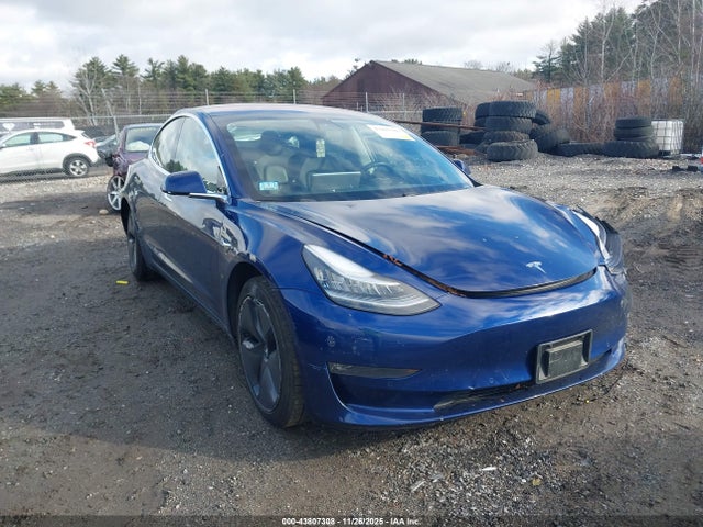 2018 TESLA MODEL 3 5YJ3E1EB5JF064438 Photo 0