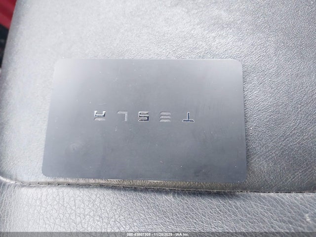 2018 TESLA MODEL 3 5YJ3E1EB5JF064438 Photo 10