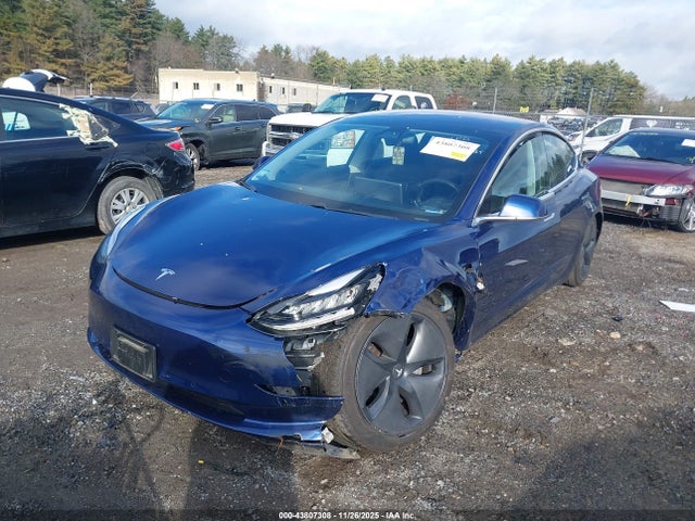 2018 TESLA MODEL 3 5YJ3E1EB5JF064438 Photo 5