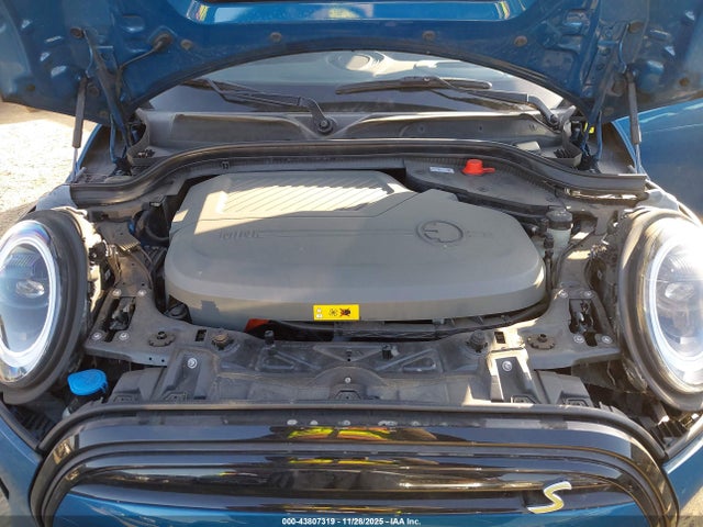 2023 MINI SE HARDTOP WMW13DJ09P2T67704 Photo 9