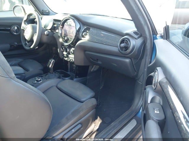 2023 MINI SE HARDTOP WMW13DJ09P2T67704 Photo 4