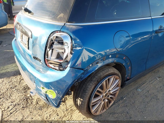 2023 MINI SE HARDTOP WMW13DJ09P2T67704 Photo 5