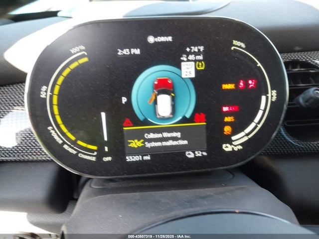 2023 MINI SE HARDTOP WMW13DJ09P2T67704 Photo 6