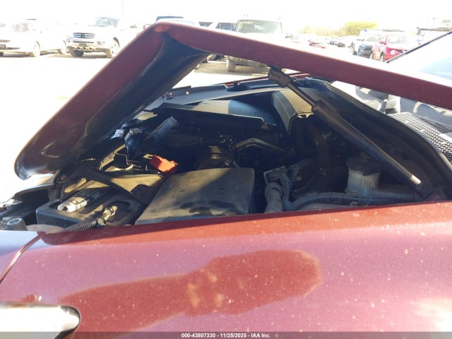 2009 ACURA TL 19UUA86279A020678 Photo 9