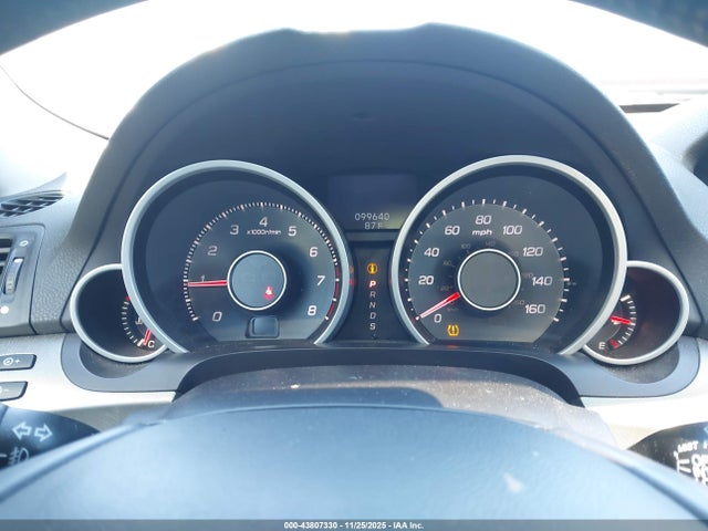 2009 ACURA TL 19UUA86279A020678 Photo 6