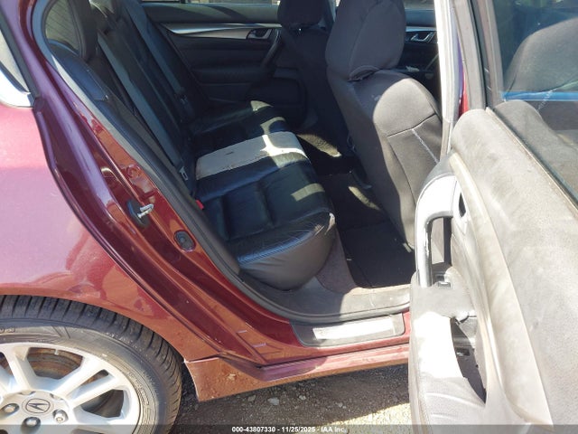 2009 ACURA TL 19UUA86279A020678 Photo 7