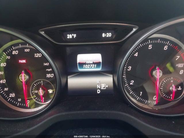 2018 MERCEDES-BENZ CLA 250 WDDSJ4EB5JN543376 Photo 6