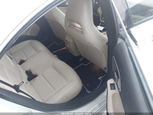 2018 MERCEDES-BENZ CLA 250 WDDSJ4EB5JN543376 Photo 7