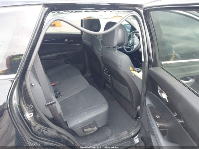 2017 KIA SORENTO 5XYPGDA54HG198289 Photo 7