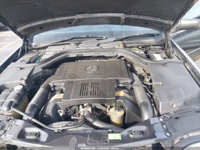 1995 MERCEDES-BENZ S WDBGA43E3SA257174 Photo 9