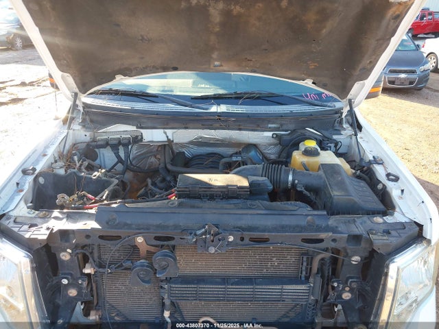 Ford F-150 2014 1FTFW1EF2EFA69983 Image 10
