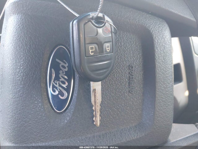Ford F-150 2014 1FTFW1EF2EFA69983 Image 11