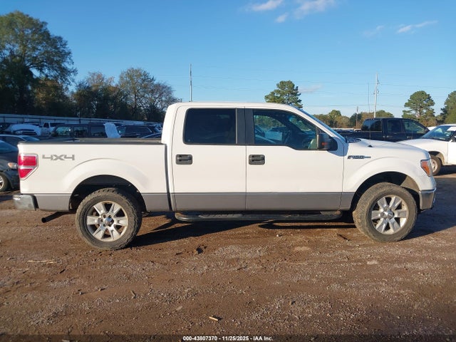 Ford F-150 2014 1FTFW1EF2EFA69983 Image 13