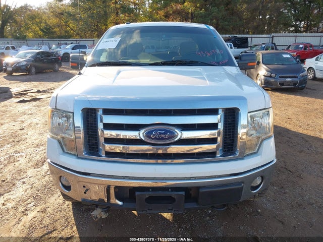 Ford F-150 2014 1FTFW1EF2EFA69983 Image 6