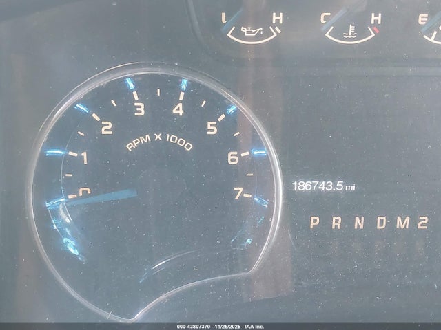 Ford F-150 2014 1FTFW1EF2EFA69983 Image 7