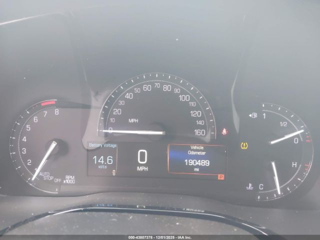 2017 CADILLAC XT5 1GYKNARSXHZ209347 Photo 6