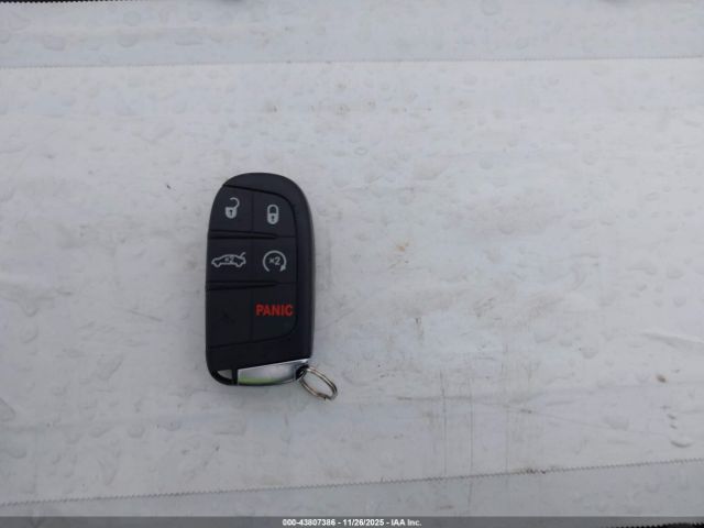 2015 CHRYSLER 200 1C3CCCDGXFN556930 Photo 10