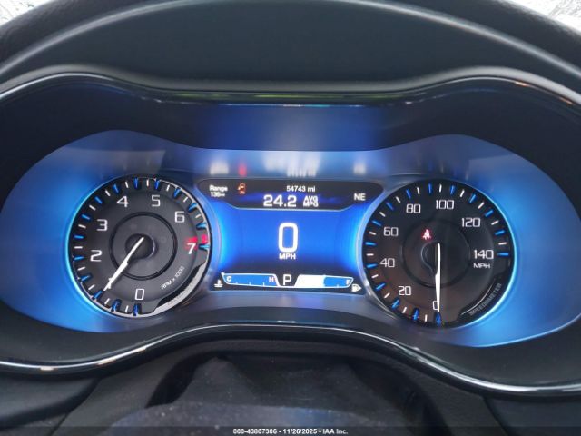 2015 CHRYSLER 200 1C3CCCDGXFN556930 Photo 6