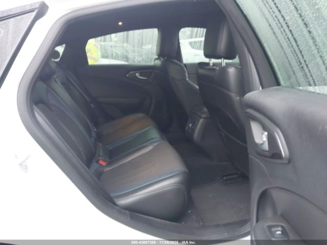 2015 CHRYSLER 200 1C3CCCDGXFN556930 Photo 7