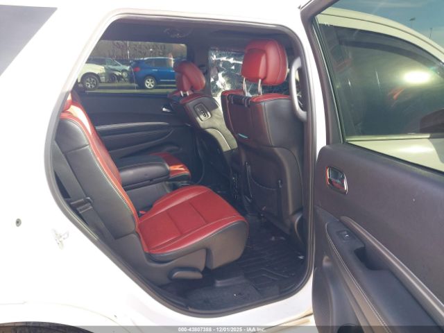 2018 DODGE DURANGO 1C4SDJGJXJC341052 Photo 7