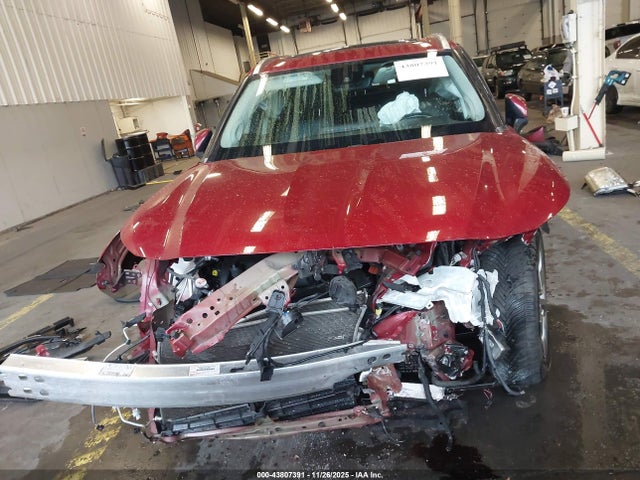 5TDDZRBH3NS172851 Toyota Highlander Limited