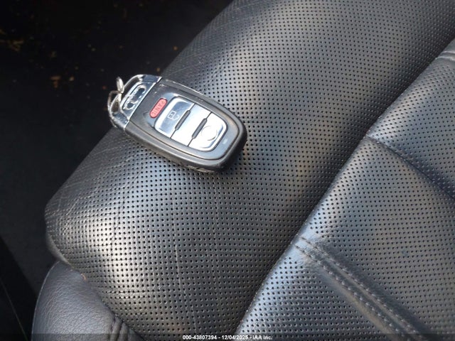 2012 AUDI A7 WAUWGAFC5CN036249 Photo 10