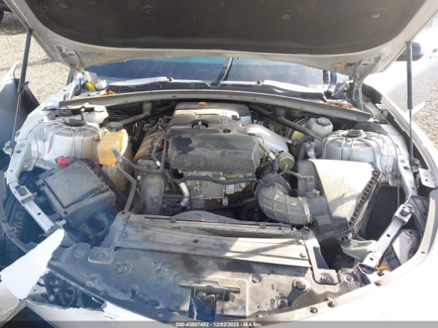 2018 CHEVROLET CAMARO 1G1FB1RX4J0190566 Photo 9