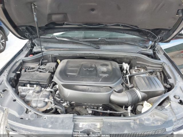 2022 JEEP GRAND CHEROKEE WK 1C4RJEAG6NC155963 Photo 9