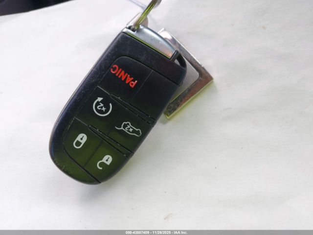 2022 JEEP GRAND CHEROKEE WK 1C4RJEAG6NC155963 Photo 10